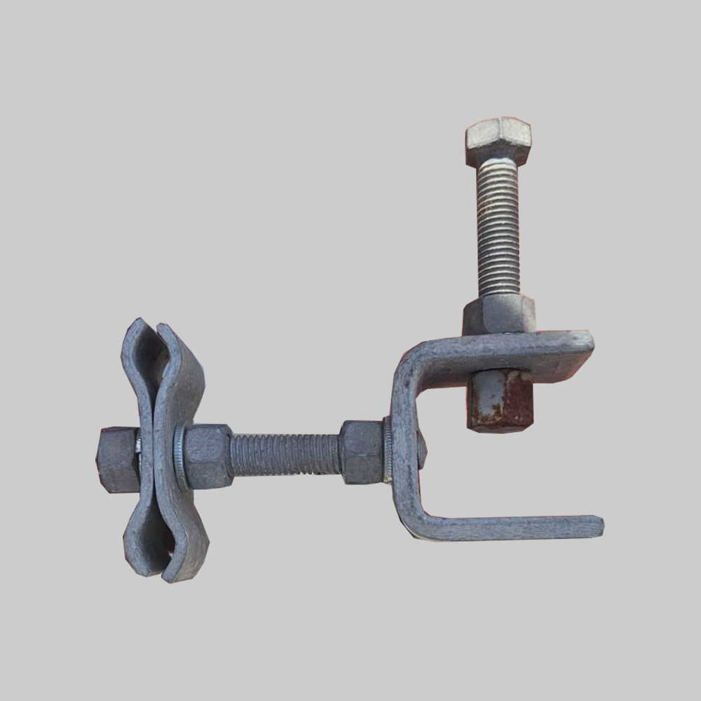 Shield Wire Earthing